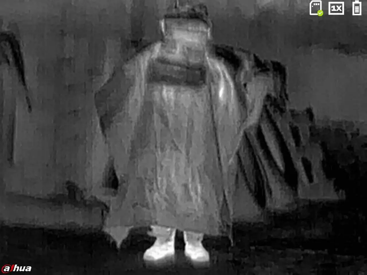 Enhanced Multi-Layer Poncho Model Multi 3 - Image 8